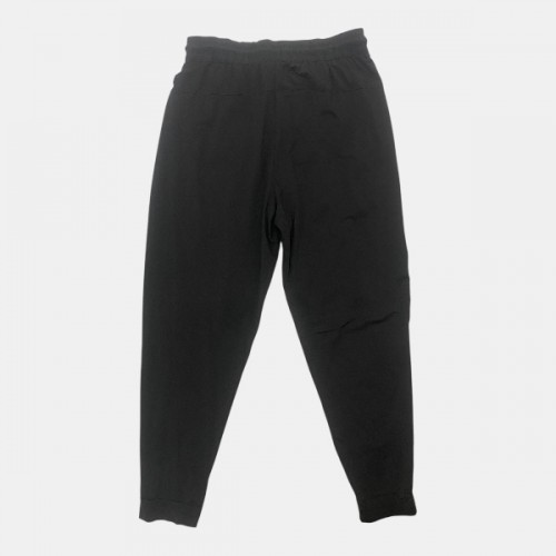 Adidas Sportswear Training Pants Black 2XL Pre Owned
